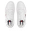 Tommy Jeans Сникърси Tommy Jeans Retro Basket EN0EN01723 White YBR