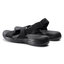 Skechers Sandale Skechers 15312 BBK Black