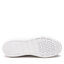 Geox Tenisice Geox D Rubidia A D84APA 00085 C1000 White
