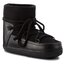 Inuikii Pantofi Inuikii Boot Classic 70101-7 Black