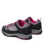 CMP Trekingová obuv CMP Sun Wmn Hiking Shoe 3Q11156 Grey/Geraneo 65UL