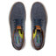 Skechers Félcipő Skechers Ederson 65981/NVY Navy
