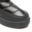 Big Star Shoes Snehule Big Star Shoes KK374220 Black