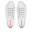 Hugo Sneakers Hugo Arya 50474436 10232547 01 White 100