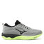 Mizuno Cipő Mizuno Wave Revolt 2 Ultimateg/Black/Neolime