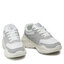 Big Star Shoes Sneakers Big Star Shoes JJ274A112 White