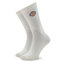 Dickies Set de 3 perechi de șosete medii unisex Dickies Valley DK0A4Y9O Papaya E82