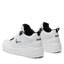 Karl Kani Sneakers Karl Kani LXRY PLUS PRM KKFWM000260 WHITE/BLACK