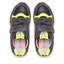 Biomecanics Sneakers Biomecanics 221220-A S Negro Y Fluor