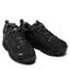 CMP Παπούτσια πεζοπορίας CMP Moon Low Treking Shoe Wp 31Q4787 Nero U901