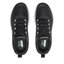 Skechers Sneakersy Skechers Decodus 232288/BLK Black