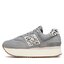 New Balance Sneakers New Balance WL574ZDB Grigio