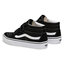 Vans Sneakers Vans Sk8-Mid Reissue V VN0A4UI56BT1 Black/True White