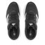 adidas Cipő adidas Runfalcon 3.0 Sport Running Elastic Lace Top Strap Shoes HP5867 Core Black/Cloud White/Core Black