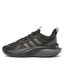 adidas Pantofi adidas Alphabounce+ Sustainable Bounce HP6142 Black
