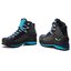 Salewa Туристически Salewa Crow Gtx GORE-TEX 61329-3985 Premium Navy/Ethernal Blue