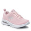 Skechers Sneakersy Skechers Microspec Max 302378L/LTPK Lt.Pink