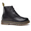 Dr. Martens Glády Dr. Martens 101 YS 26230001 Black