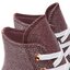 Converse Кецове Converse Ctas Life Hi A03240C Dark Wine/Copper/White