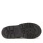 Lasocki Young Csizma Lasocki Young CI12-MUSK-02(IV)DZ Black