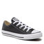 Converse Кецове Converse CT Ox 132174C Black