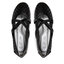 Tom Tailor Poltopánky Tom Tailor 3272501 Black