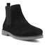 Gino Rossi Botine Gino Rossi 121AM1511-1 Negru