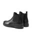 Geox Μποτάκια με λάστιχο Geox U Andalo A U16DDA-00045 C9999 Black