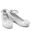 Zarro Κλειστά παπούτσια Zarro 2446 Λευκό