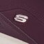 Skechers Sneakers Skechers Just Chill 12918/BURG Burgundy