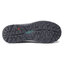 Keen Scarpe da trekking Keen Terradora II Wp 1022346 Steel Grey/Ocean Wave