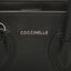 Coccinelle Дамска чанта Coccinelle NGP Farisa E1 NGP 55 01 01 Noir 001