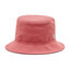 New Era Klobuk New Era Bucket Ne Essential Tapere 60141561 Roza