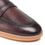 Fabi Κλειστά παπούτσια Fabi FU0256A Bruciato