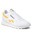 Reebok Обувки Reebok Classic Vegan GY4821 Ftwwht/Ftwwht/Cogold