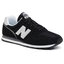 New Balance Sneakers New Balance ML373CA2 Negru