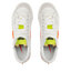 Nike Обувки Nike W Blazer Low '77 Jumbo DQ1470 103 Sail/Rush Orange/Atomic Green