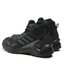 adidas Обувки adidas Eastrail 2.0 Mid RAIN.RDY Hiking Shoes GY4174 Черен
