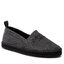 Calvin Klein Jeans Espadrillas Calvin Klein Jeans Espadrille 2 YM0YM00376 Denim Black 0KG