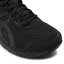 Asics Cipő Asics Gel-Contend 8 1011B492 Black/Carrier Grey 001