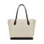Coach Handtasche Coach Cb Ltr Kia Tot CE734 B4CAH B4/Chalk Multi
