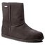 EMU Australia Scarpe EMU Australia Brumby Lo Teens T10773 Charcoal