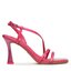 Tamaris Sandali Tamaris 1-28357-20 Fuxia Metallic 598
