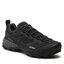 Mammut Scarpe da trekking Mammut Ducan Low Gtx GORE-TEX 3030-03521-00288-1075 Black/Dark Titanium