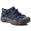 Keen Сандали Keen Newport H2 1009938 Blue Depths/Gargoyle