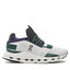 On Sneakers On Cloudnova 2699811 White/Violet