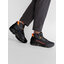 Mammut Bakancs Mammut Sertig II Mid Gtx GORE-TEX 3030-04830-00692-1095 Dark Titanium/Vibrant Orange