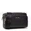 Calvin Klein Дамска чанта Calvin Klein Ck Must Camera Bag W/Pck K60K608410 BLK