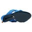 Patrizia Pepe Παντόφλες Patrizia Pepe 2VA174/A8X2-C859 Astral Blue