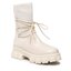Bianco Polokozačky Bianco 11300039 Beige